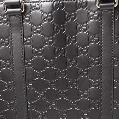 Gucci Guccissima Briefcase (SHG-z0Nrdq)