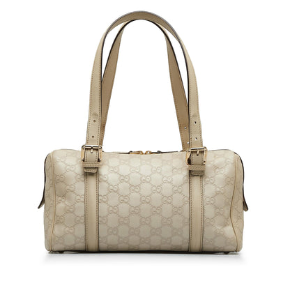 Gucci Guccissima Britt Boston (SHG-BjhxhI)