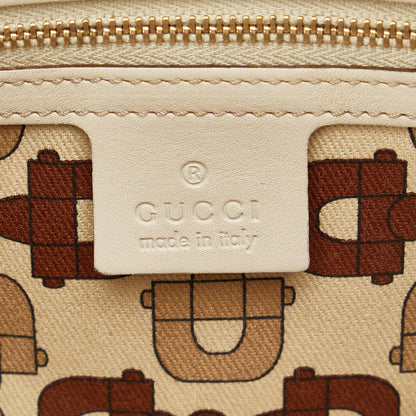 Gucci Guccissima Britt Boston (SHG-BjhxhI)