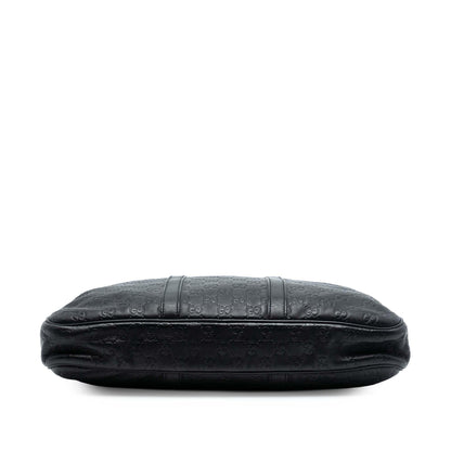 Gucci Guccissima Business Bag