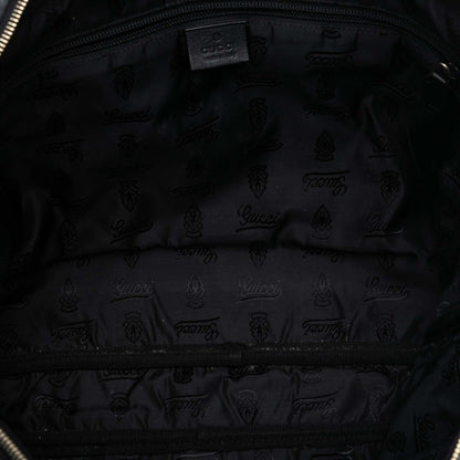 Gucci Guccissima Business Bag