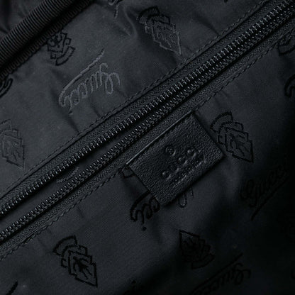 Gucci Guccissima Business Bag