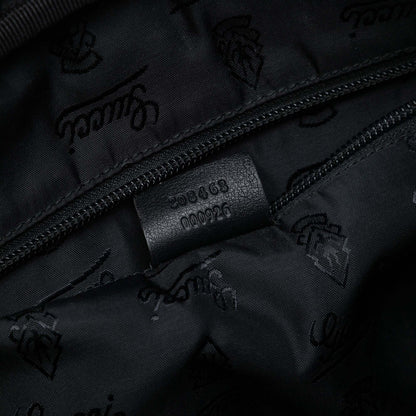 Gucci Guccissima Business Bag