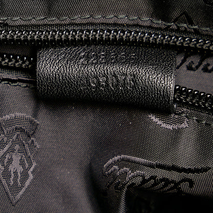 Gucci Guccissima Crossbody Bag (SHG-33808)