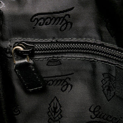 Gucci Guccissima Crossbody Bag (SHG-33808)