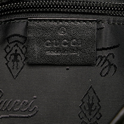 Gucci Guccissima Crossbody Bag (SHG-33808)