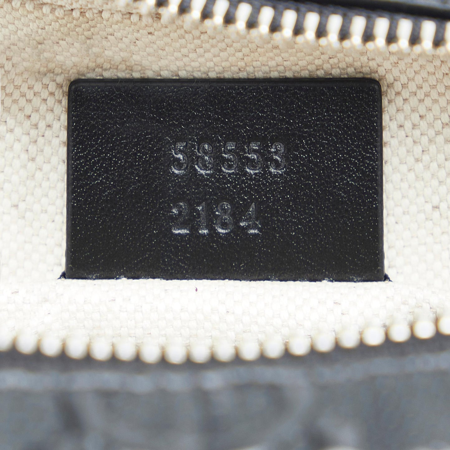 Gucci Guccissima Crossbody Bag (SHG-ExZw73)