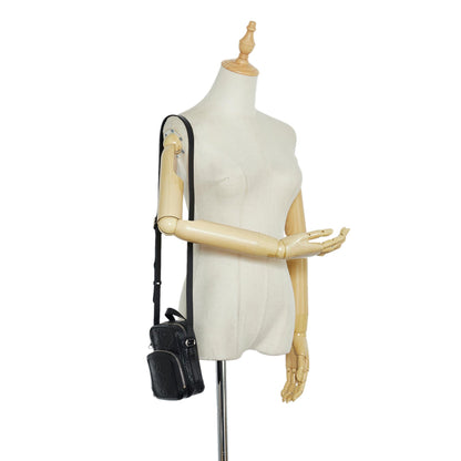 Gucci Guccissima Crossbody Bag (SHG-ExZw73)