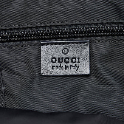 Gucci Guccissima Crossbody Bag (SHG-szy6bv)