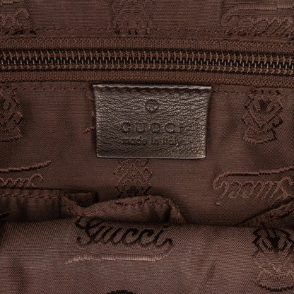 Gucci Guccissima Crossbody (SHG-FkZ5fk)