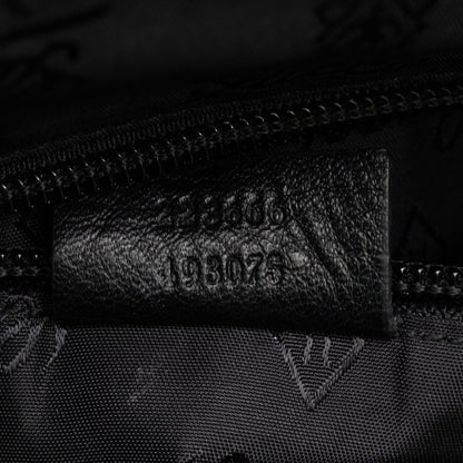 Gucci Guccissima Crossbody (SHG-KNB2JH)