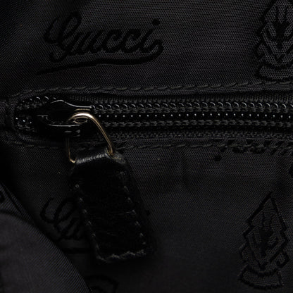 Gucci Guccissima Crossbody (SHG-KNB2JH)