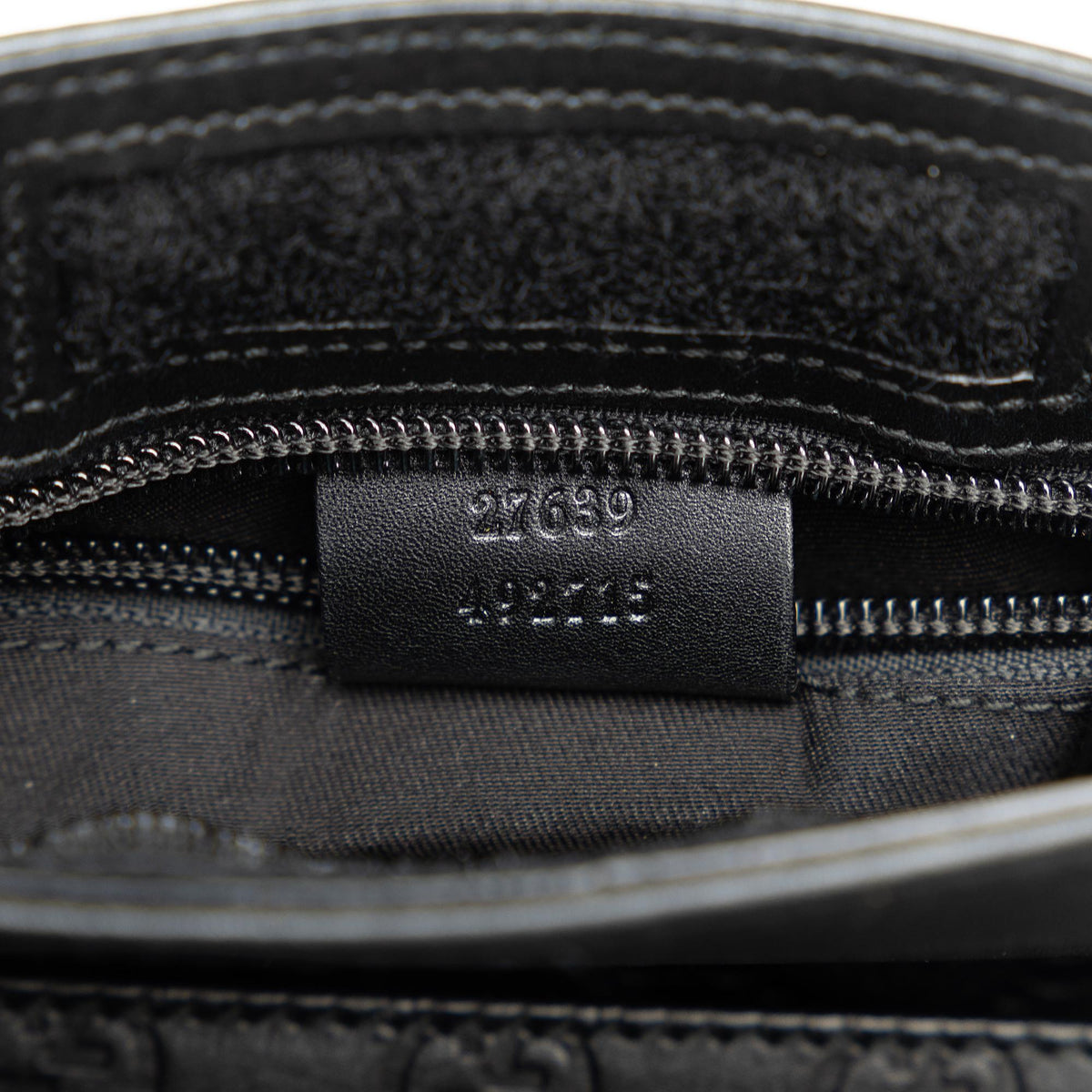 Gucci Guccissima Crossbody (SHG-sJjZWa)