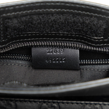 Gucci Guccissima Crossbody (SHG-sJjZWa)