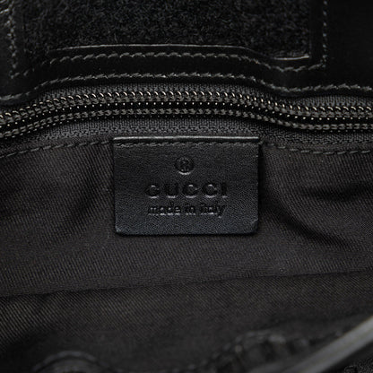 Gucci Guccissima Crossbody (SHG-sJjZWa)