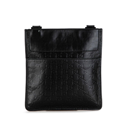 Gucci Guccissima Crossbody (SHG-F0ZQbT)