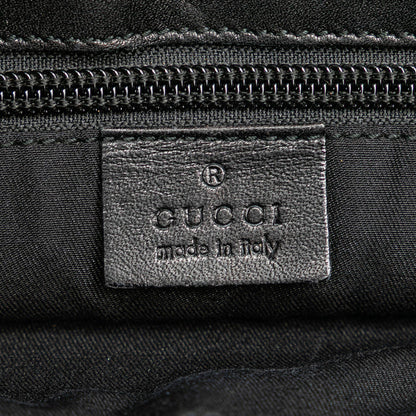 Gucci Guccissima Crossbody