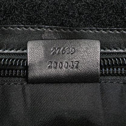 Gucci Guccissima Crossbody