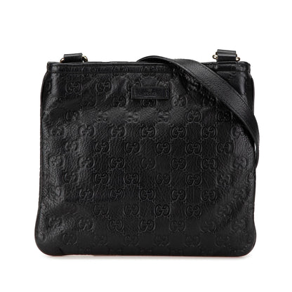 Gucci Guccissima Crossbody