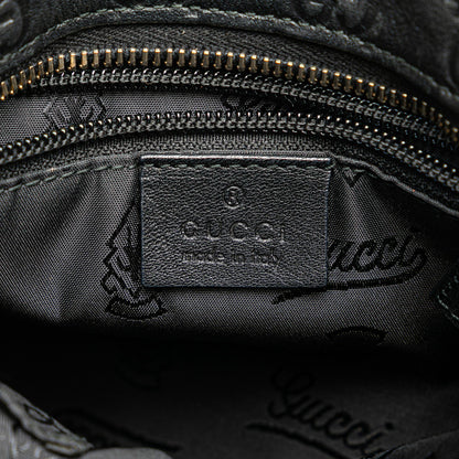 Gucci Guccissima Crossbody