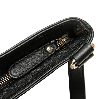 Gucci Guccissima Crossbody