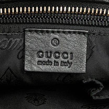 Gucci Guccissima Crossbody