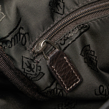Gucci Guccissima Crossbody