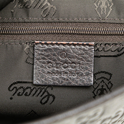 Gucci Guccissima Crossbody