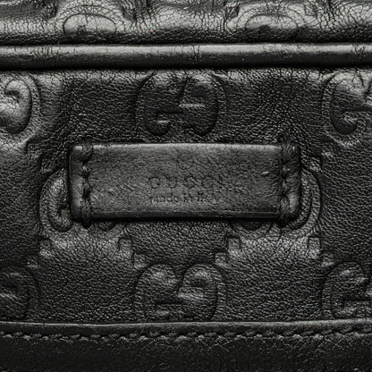 Gucci Guccissima Crossbody