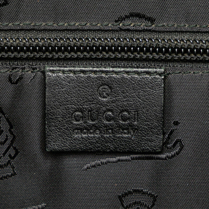 Gucci Guccissima Crossbody