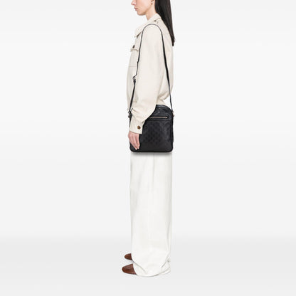 Gucci Guccissima Crossbody