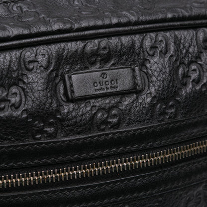 Gucci Guccissima Crossbody