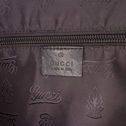 Gucci Guccissima Crossbody
