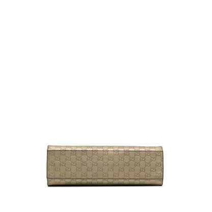 Gucci Guccissima Emily Shoulder Bag (SHG-RFwiJ3)