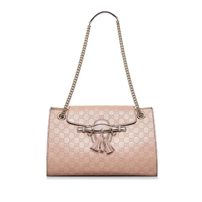 Gucci Guccissima Emily (SHG-w0AWuz)