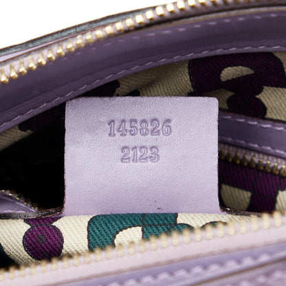 Gucci Guccissima Horsebit Creole Hobo (SHG-lpn8Nv)