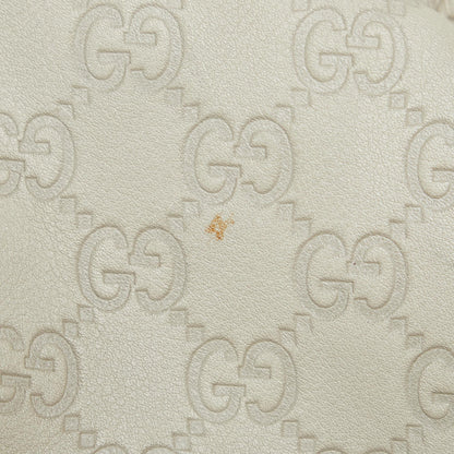 Gucci Guccissima Hysteria Satchel (SHG-B1xm92)