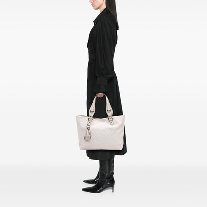 Gucci Guccissima Icon Bit Tote