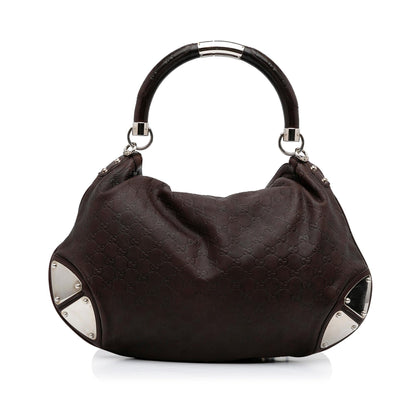 Gucci Guccissima Indy Babouska (SHG-PaDhQc)