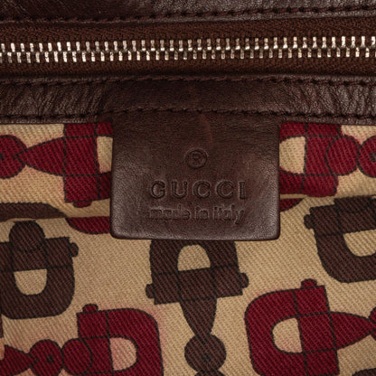 Gucci Guccissima Indy Babouska (SHG-PaDhQc)