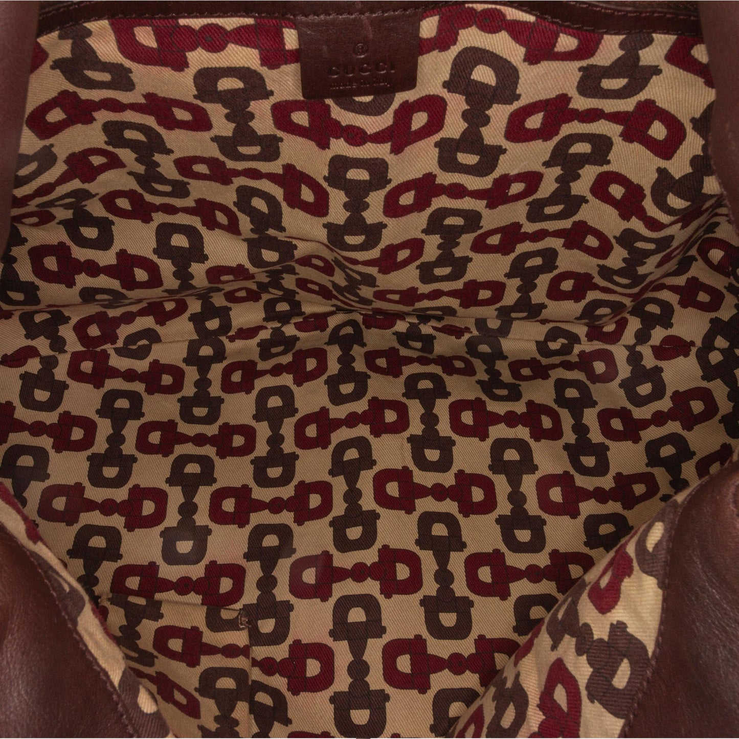 Gucci Guccissima Indy Babouska (SHG-PaDhQc)