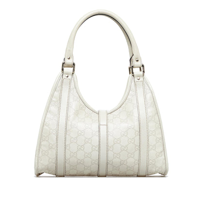 Gucci Guccissima Jackie Bardot (SHG-Zl88aP)