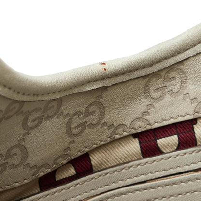 Gucci Guccissima Jackie Bardot (SHG-Zl88aP)