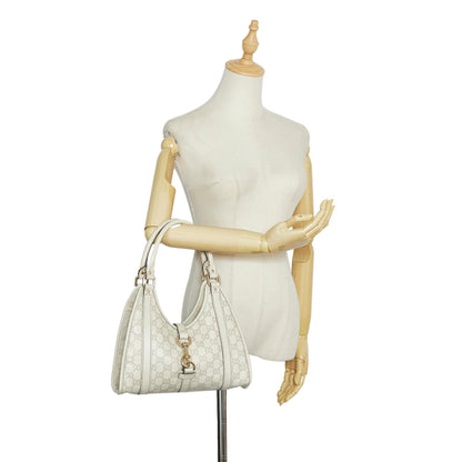 Gucci Guccissima Jackie Bardot (SHG-Zl88aP)