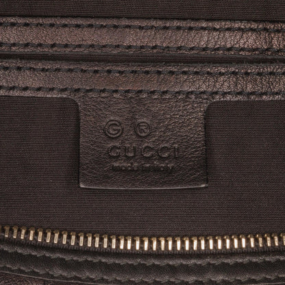Gucci Guccissima Joy Boston Bag (SHG-uY8SFU)