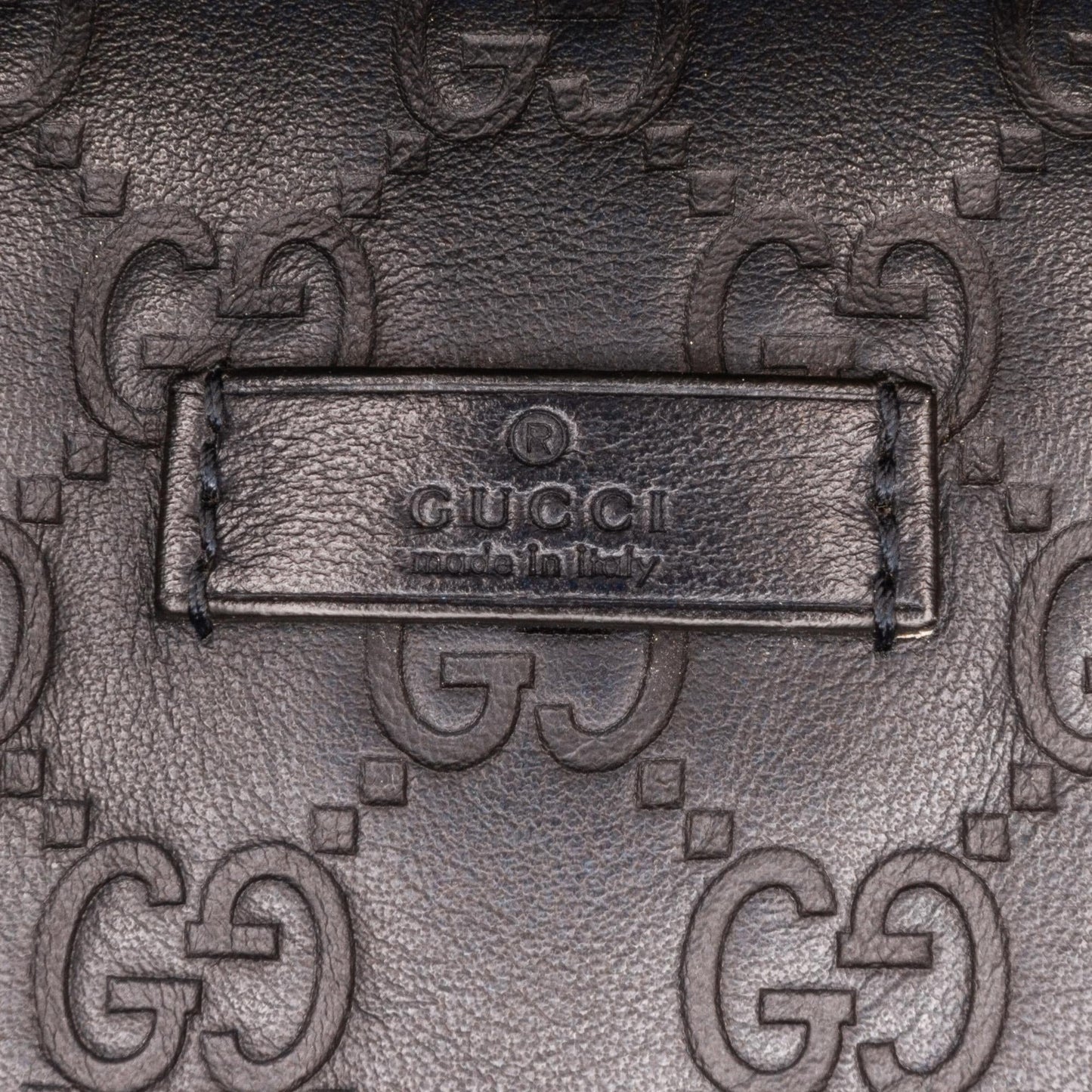 Gucci Guccissima Joy Boston Bag (SHG-rQpRz8)