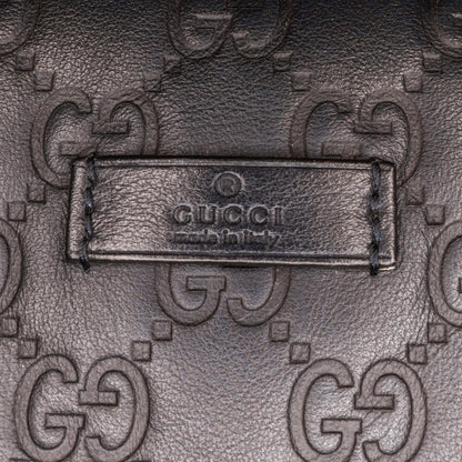 Gucci Guccissima Joy Boston Bag (SHG-rQpRz8)
