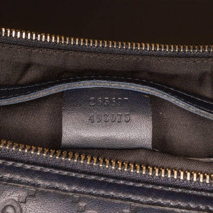 Gucci Guccissima Joy Boston Bag (SHG-rQpRz8)