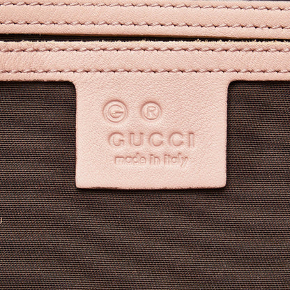 Gucci Guccissima Joy Boston (SHG-6pGRd1)