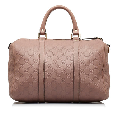Gucci Guccissima Joy Boston (SHG-mVKLj3)